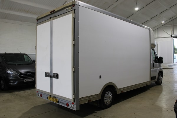 Used Fiat Ducato 2021 for sale - 76276115: Photo 2