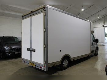 Used Fiat Ducato 2021 for sale - 76276115: Photo 2