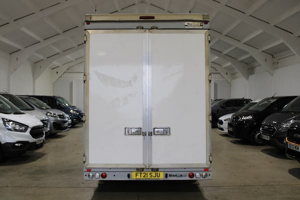 Used Fiat Ducato 2021 for sale - 76276115: Photo 3