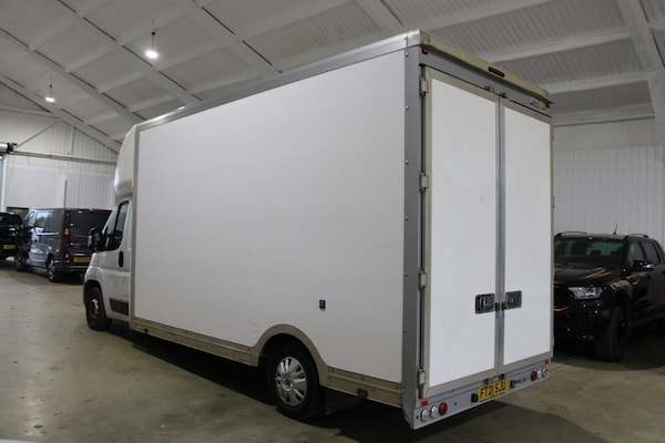 Used Fiat Ducato 2021 for sale - 76276115: Photo 4