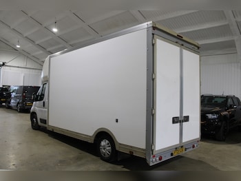 Used Fiat Ducato 2021 for sale - 76276115: Photo 4