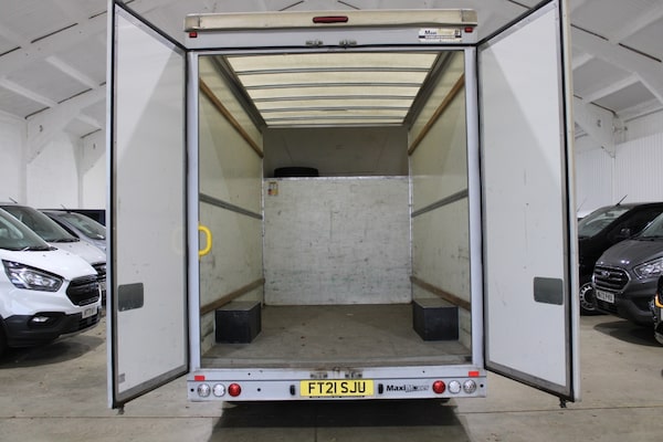 Used Fiat Ducato 2021 for sale - 76276115: Photo 9