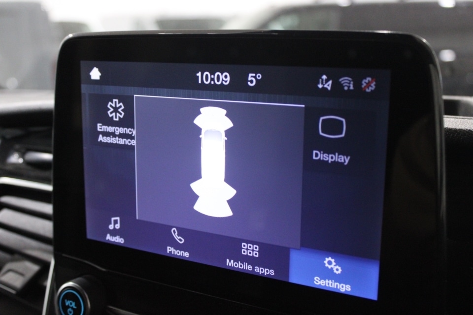 Used Ford Transit Custom 2021 for sale - 77568536: Photo 14