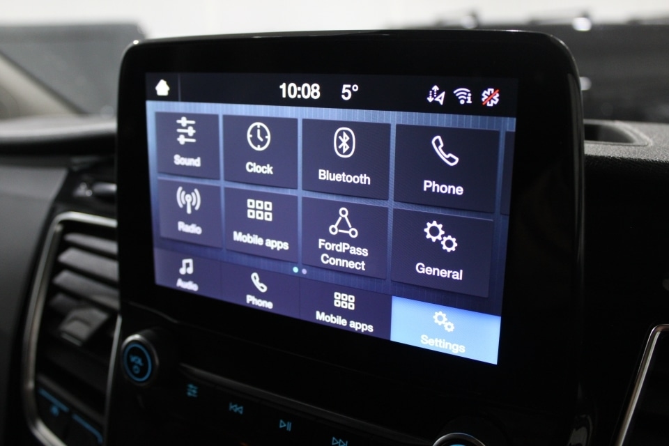 Used Ford Transit Custom 2021 for sale - 77568536: Photo 15