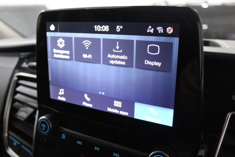 Used Ford Transit Custom 2021 for sale - 77568536: Photo 16