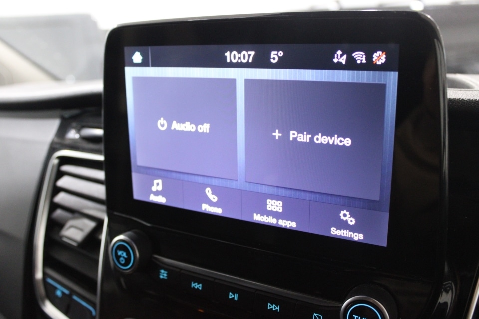 Used Ford Transit Custom 2021 for sale - 77568536: Photo 17