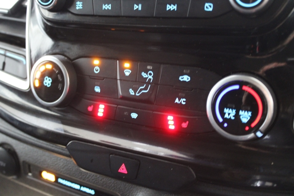 Used Ford Transit Custom 2021 for sale - 77568536: Photo 18