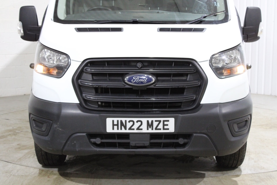 Used Ford Transit 2022 for sale - 77103454: Photo 11