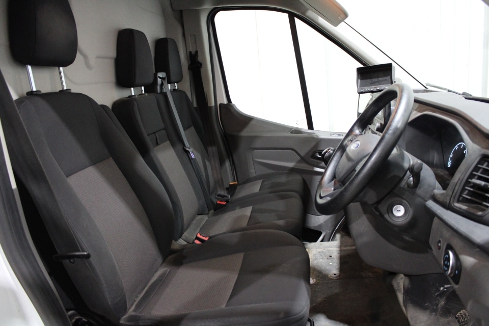 Used Ford Transit 2022 for sale - 77103454: Photo 12