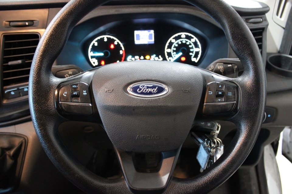 Used Ford Transit 2022 for sale - 77103454: Photo 13