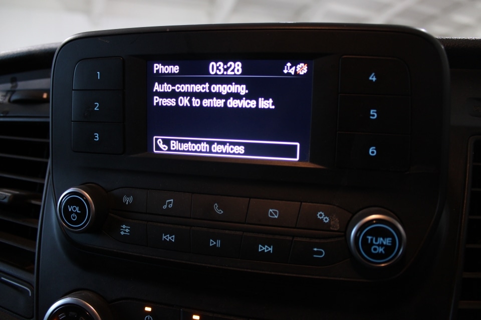 Used Ford Transit 2022 for sale - 77103454: Photo 14