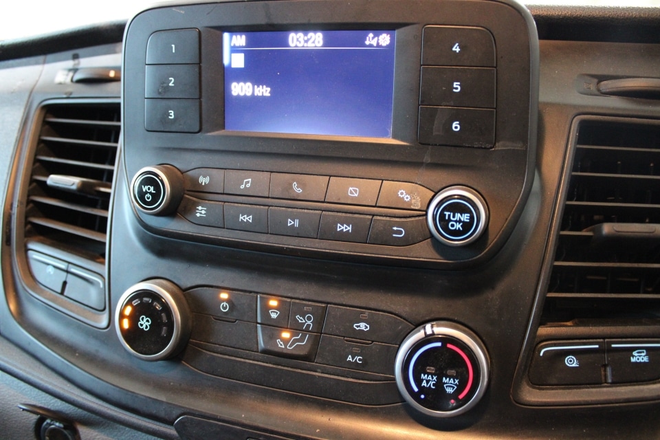 Used Ford Transit 2022 for sale - 77103454: Photo 15