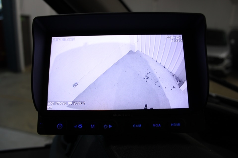 Used Ford Transit 2022 for sale - 77103454: Photo 16