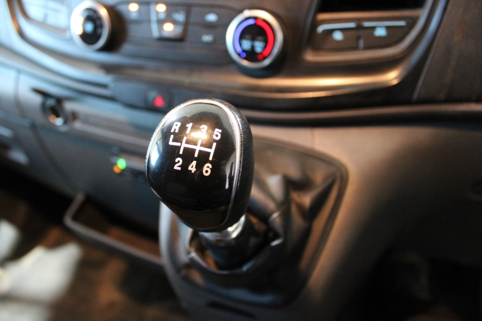 Used Ford Transit 2022 for sale - 77103454: Photo 17