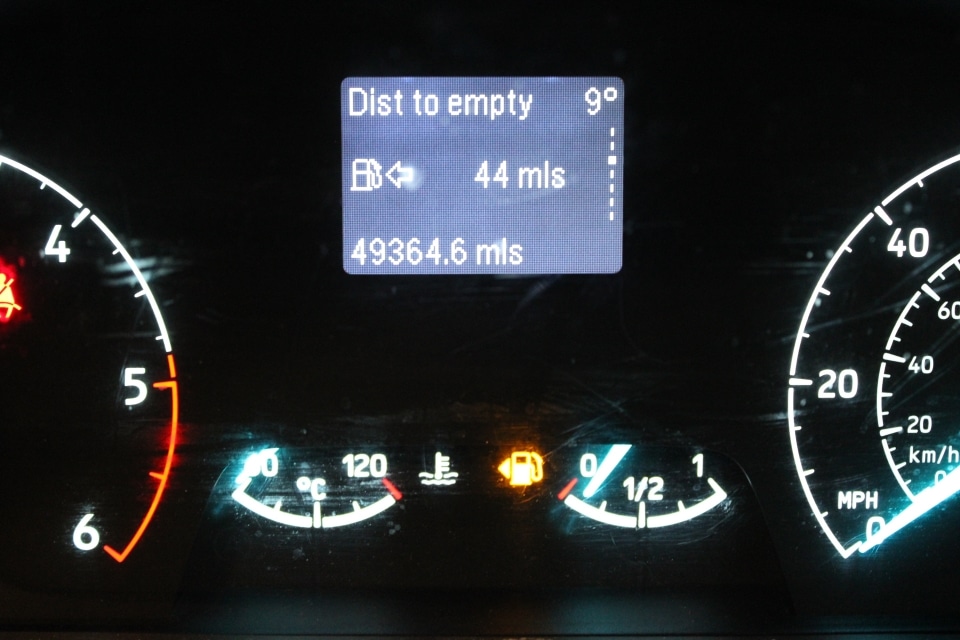 Used Ford Transit 2022 for sale - 77103454: Photo 18