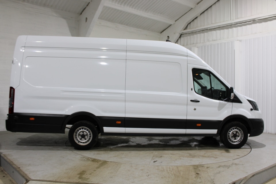 Used Ford Transit 2022 for sale - 77103454: Photo 2