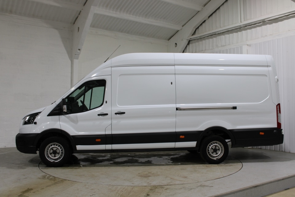 Used Ford Transit 2022 for sale - 77103454: Photo 8