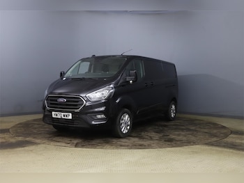 Used Ford Transit Custom 2020 for sale - 77568529: Photo
