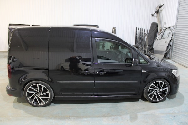 Used Volkswagen Caddy 2020 for sale - 75043966: Photo 2