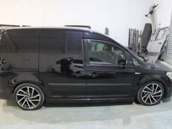Used Volkswagen Caddy 2020 for sale - 75043966: Photo