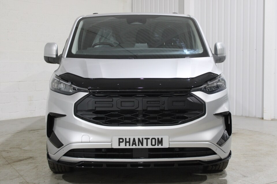 Used Ford Transit Custom 2024 for sale - 76252763: Photo 10