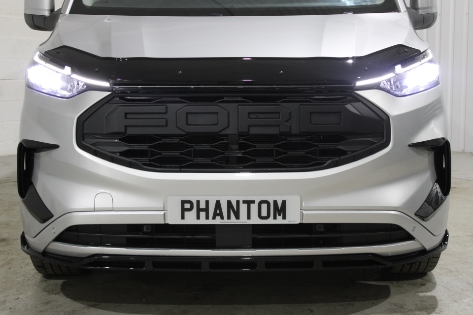 Used Ford Transit Custom 2024 for sale - 76252763: Photo 11