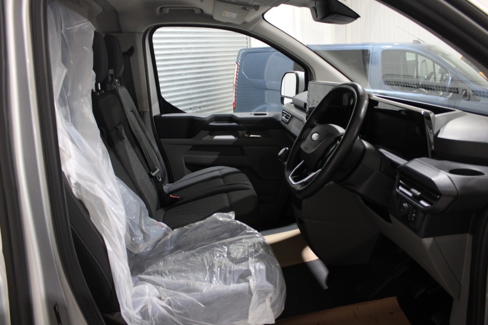 Used Ford Transit Custom 2024 for sale - 76252763: Photo 13