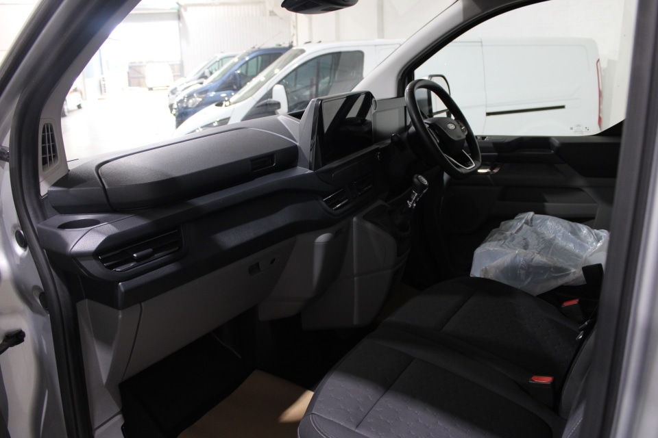 Used Ford Transit Custom 2024 for sale - 76252763: Photo 14