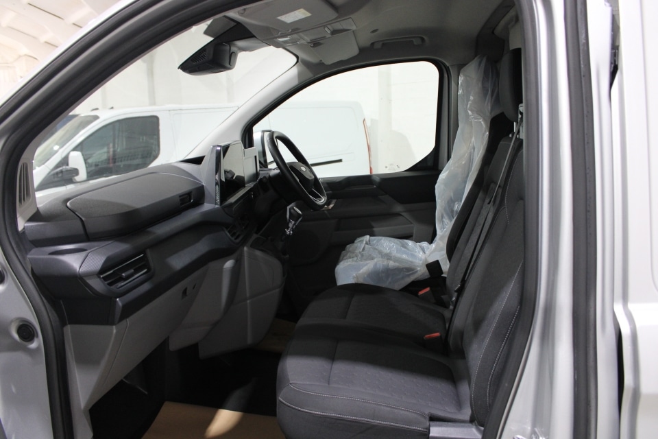 Used Ford Transit Custom 2024 for sale - 76252763: Photo 15