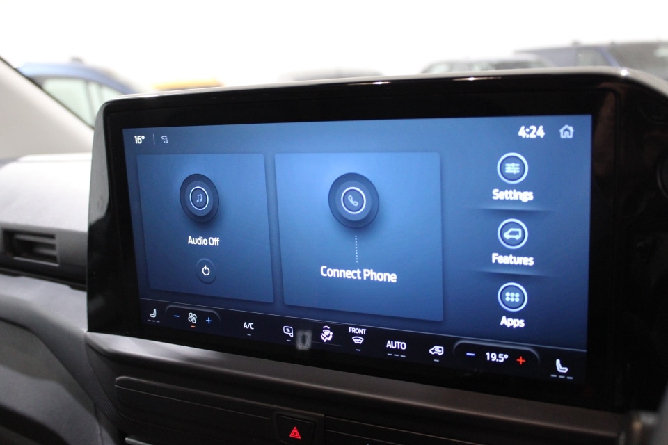 Used Ford Transit Custom 2024 for sale - 76252763: Photo 17