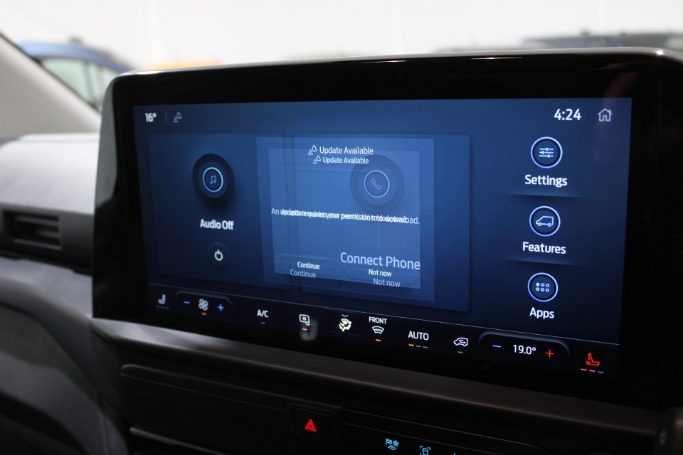 Used Ford Transit Custom 2024 for sale - 76252763: Photo 18