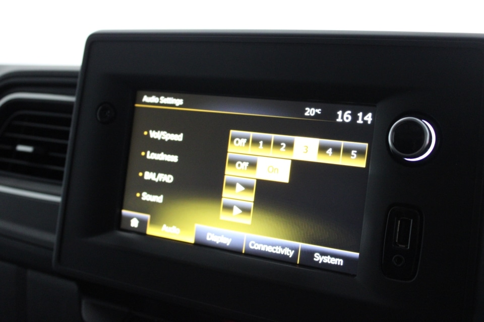 Vehicle 16