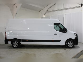 Used Renault Master 2022 for sale - 75895119: Photo