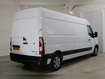 Used Renault Master 2022 for sale - 75895119: Photo