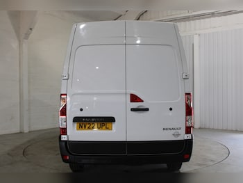 Used Renault Master 2022 for sale - 75895119: Photo