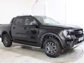 Used Ford Ranger 2023 for sale - 75043964: Photo