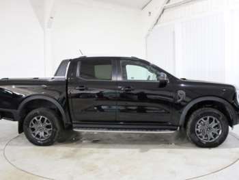Used Ford Ranger 2023 for sale - 75043964: Photo