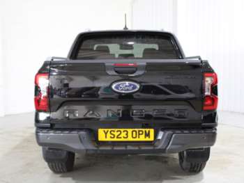 Used Ford Ranger 2023 for sale - 75043964: Photo