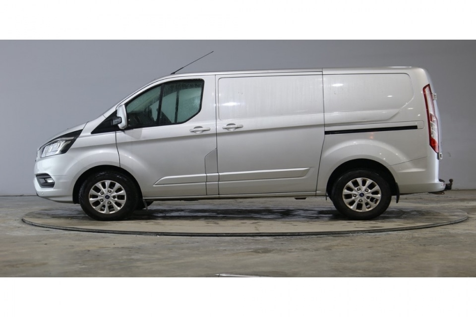Used Ford Transit Custom 2020 for sale - 77715118: Photo 2