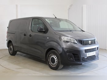 Used Peugeot Expert 2022 for sale - 79219854: Photo
