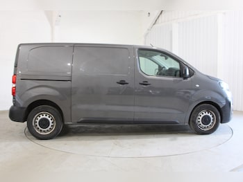 Used Peugeot Expert 2022 for sale - 79219854: Photo