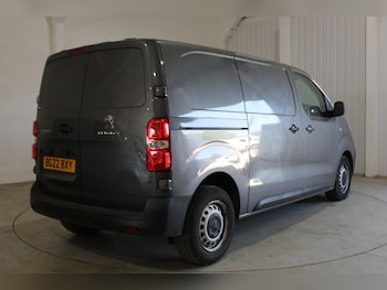 Used Peugeot Expert 2022 for sale - 79219854: Photo