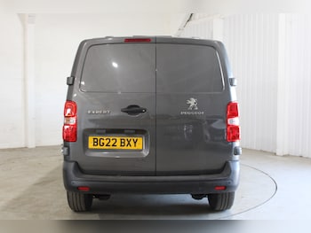 Used Peugeot Expert 2022 for sale - 79219854: Photo