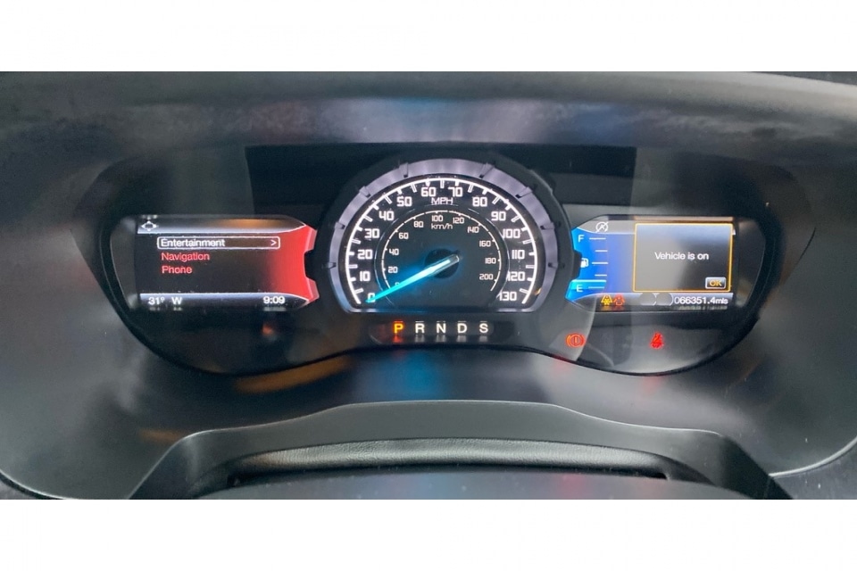 Used Ford Ranger 2021 for sale - 76829669: Photo 10