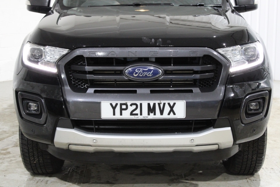 Used Ford Ranger 2021 for sale - 76829669: Photo 11