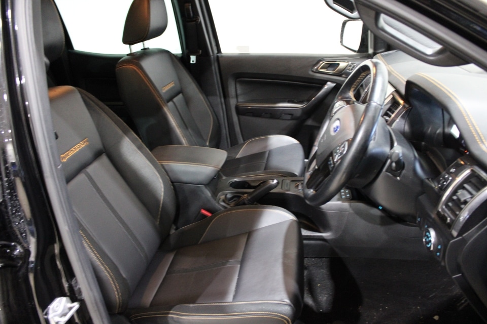 Used Ford Ranger 2021 for sale - 76829669: Photo 12