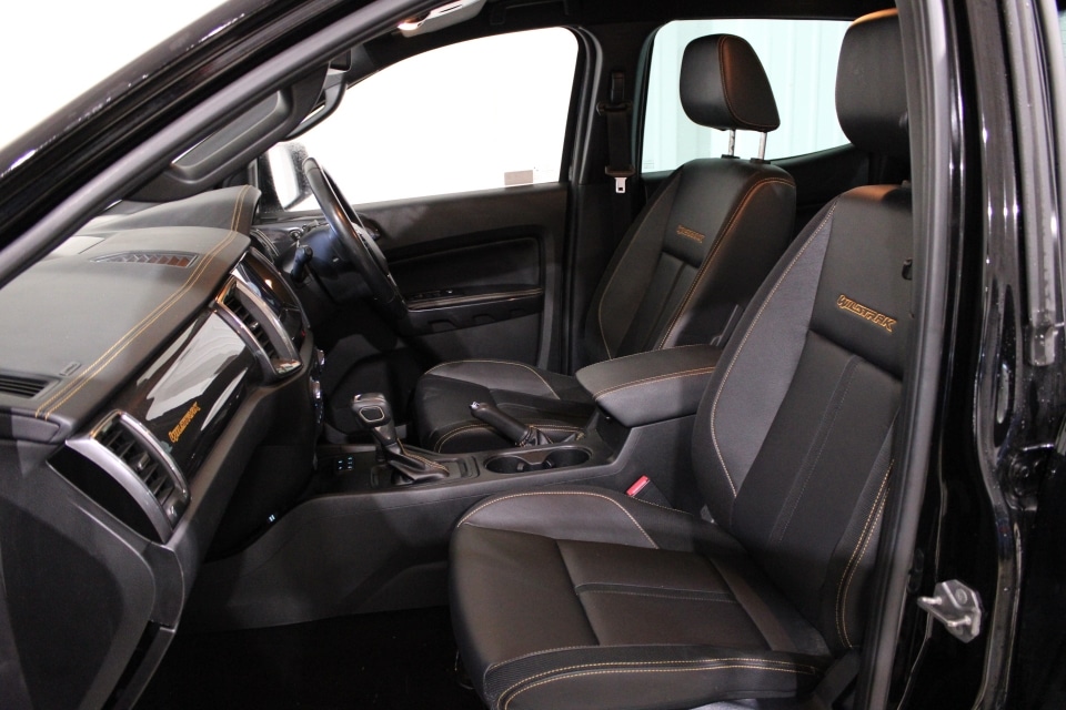 Used Ford Ranger 2021 for sale - 76829669: Photo 13