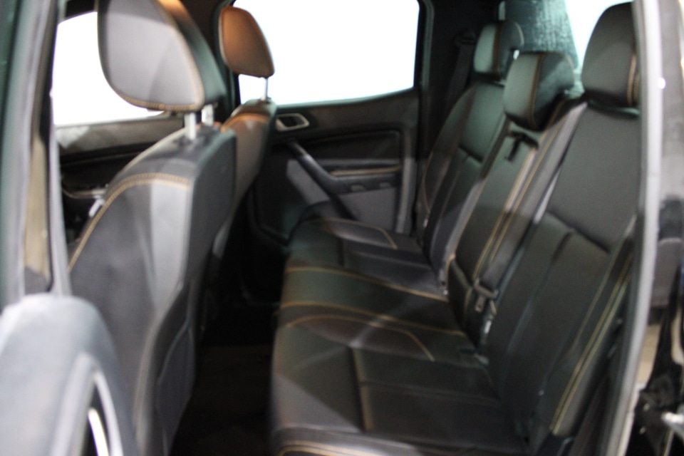 Used Ford Ranger 2021 for sale - 76829669: Photo 14