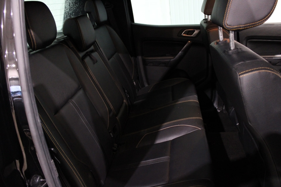 Used Ford Ranger 2021 for sale - 76829669: Photo 15