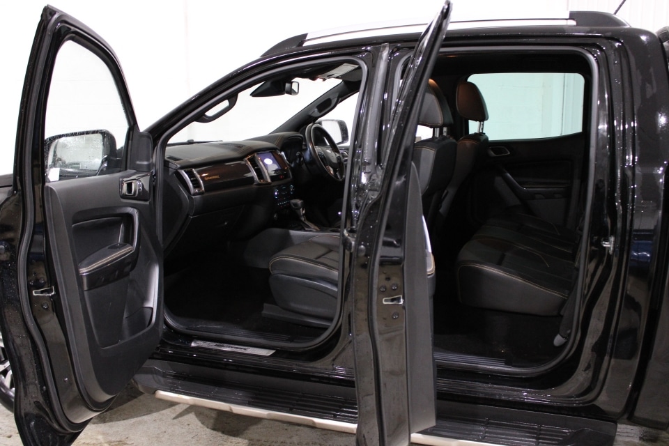 Used Ford Ranger 2021 for sale - 76829669: Photo 16